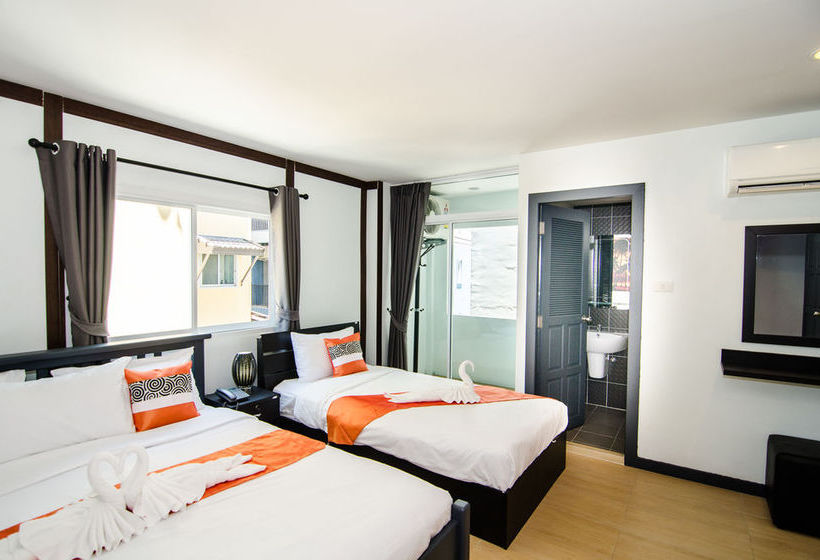 Colora Hotel Phuket 14