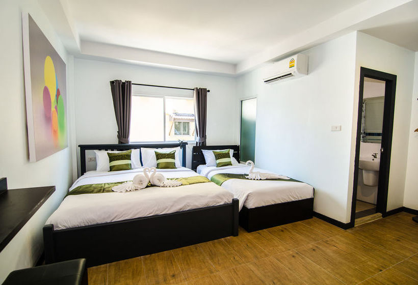 Colora Hotel Phuket 16