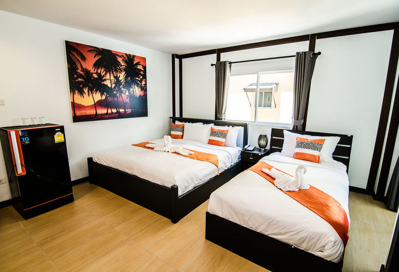Colora Hotel Phuket 18