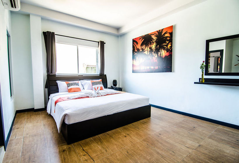 Colora Hotel Phuket 2