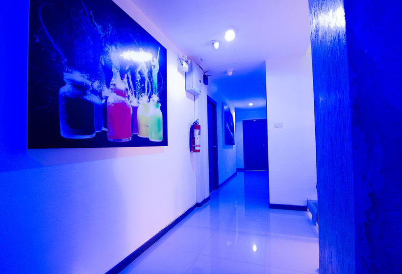 Colora Hotel Phuket 20