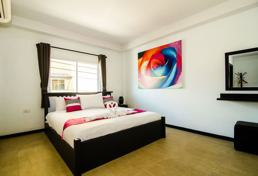 Colora Hotel Phuket 3