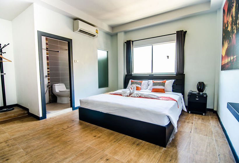 Colora Hotel Phuket 5