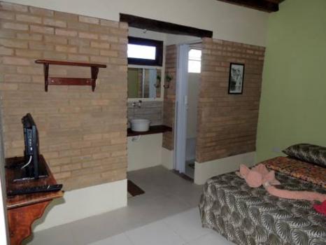 Bed and Breakfast Canto Verde  | Lençóis | Bahia | Brasil 1