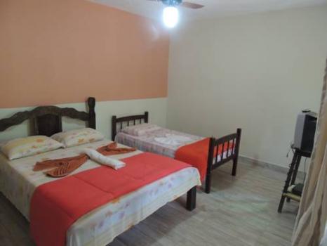 Bed and Breakfast Canto Verde  | Lençóis | Bahia | Brasil 2