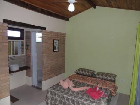 Bed and Breakfast Canto Verde  | Lençóis | Bahia | Brasil 4