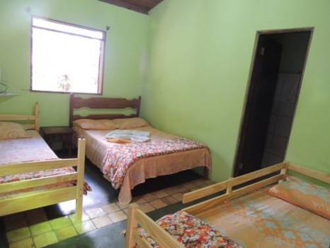 Bed and Breakfast Canto Verde  | Lençóis | Bahia | Brasil 7