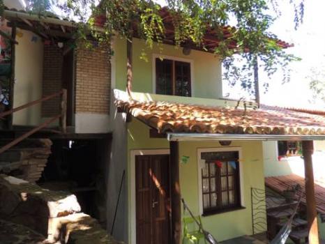 Bed and Breakfast Canto Verde  | Lençóis | Bahia | Brasil 8