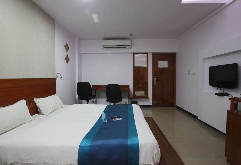 Fabhotel Jubilee Hills 1