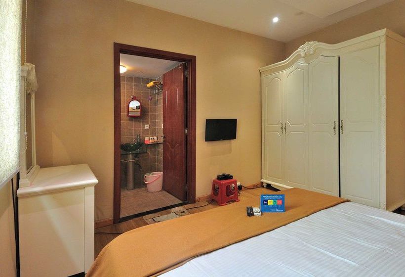 Fabhotel Jubilee Hills 16