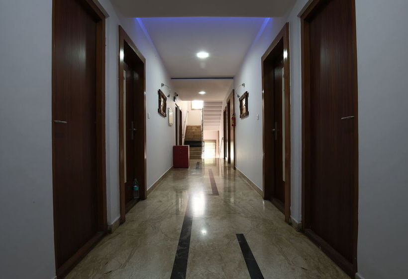 Fabhotel Jubilee Hills 2