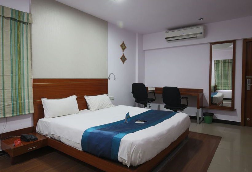 Fabhotel Jubilee Hills 3