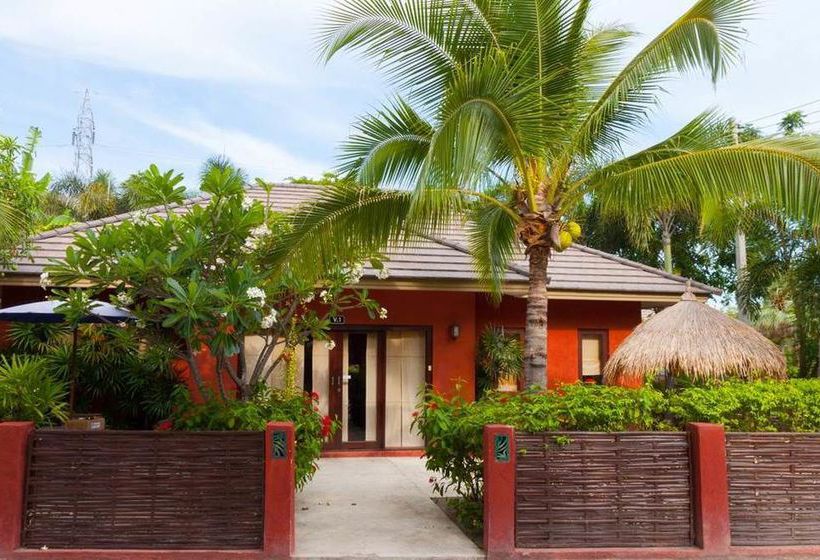 Hotel Baan Me Suk Spa & Resort Hua Hin