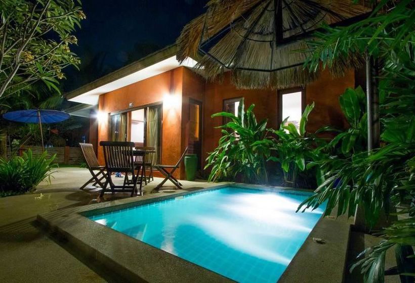 Hotel Baan Me Suk Spa & Resort Hua Hin 1