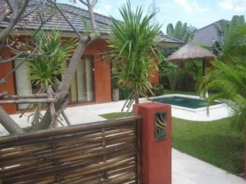 Hotel Baan Me Suk Spa & Resort Hua Hin 10