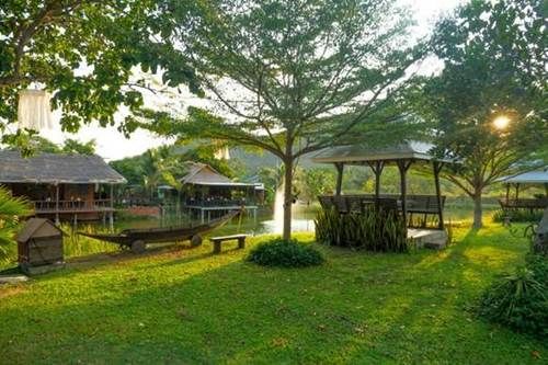 Hotel Baan Me Suk Spa & Resort Hua Hin 11