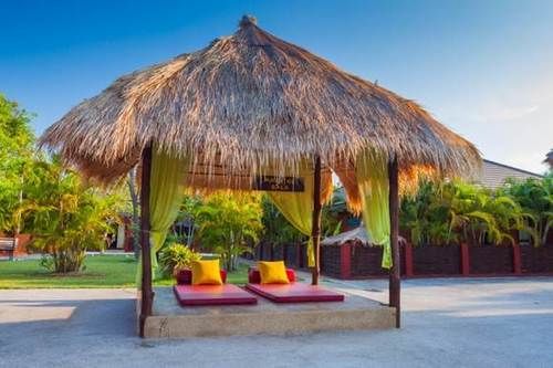 Hotel Baan Me Suk Spa & Resort Hua Hin 12