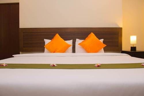 Hotel Baan Me Suk Spa & Resort Hua Hin 13