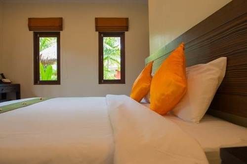 Hotel Baan Me Suk Spa & Resort Hua Hin 14