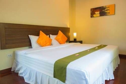 Hotel Baan Me Suk Spa & Resort Hua Hin 15