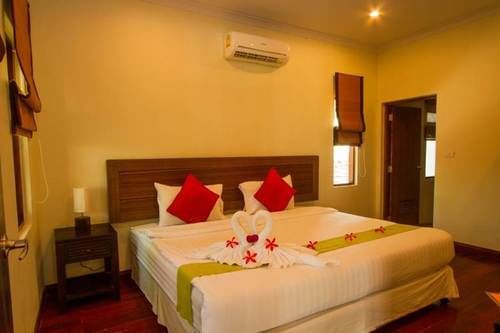 Hotel Baan Me Suk Spa & Resort Hua Hin 16