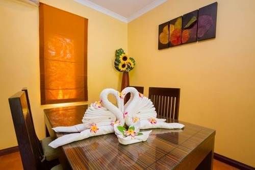 Hotel Baan Me Suk Spa & Resort Hua Hin 17