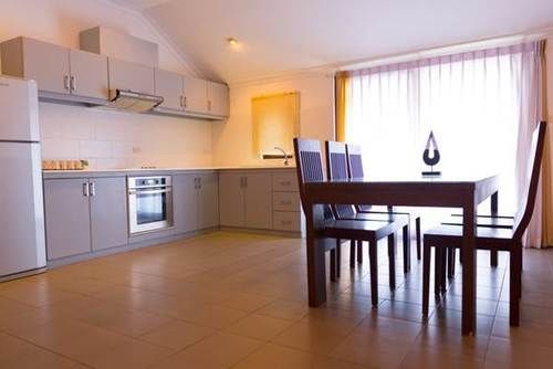 Hotel Baan Me Suk Spa & Resort Hua Hin 18