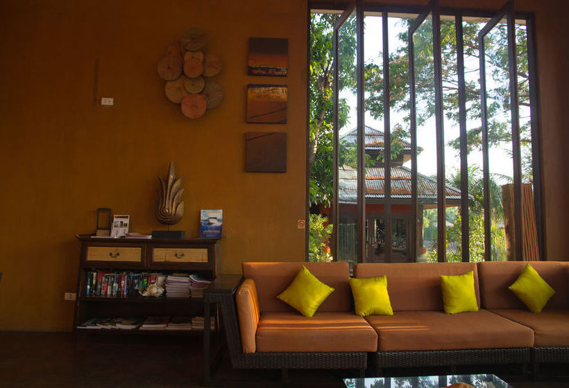 Hotel Baan Me Suk Spa & Resort Hua Hin 2