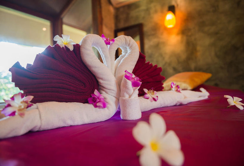 Hotel Baan Me Suk Spa & Resort Hua Hin 3