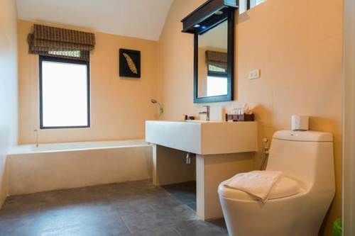 Hotel Baan Me Suk Spa & Resort Hua Hin 7