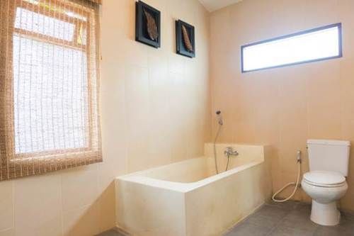 Hotel Baan Me Suk Spa & Resort Hua Hin 8