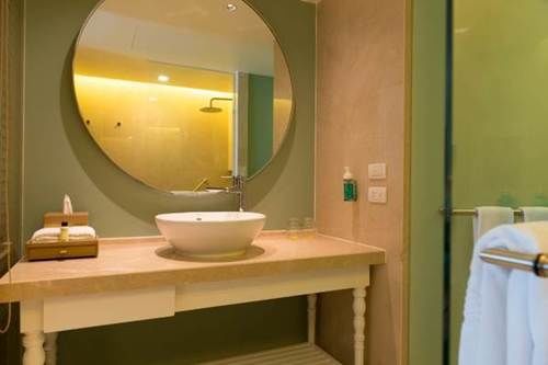 Hotel Baan Me Suk Spa & Resort Hua Hin 9