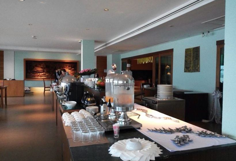 A Hotel Simply Chiang Rai