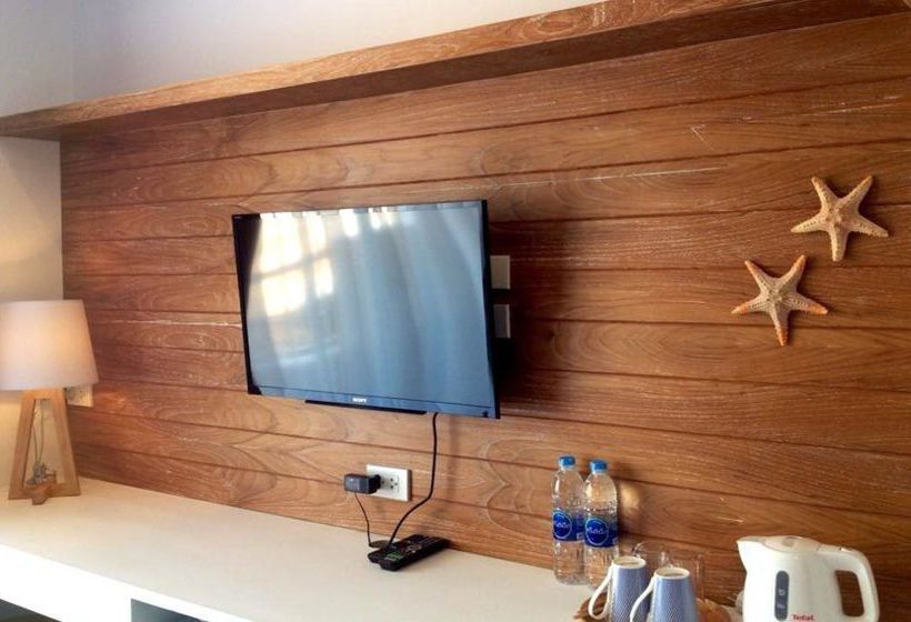 Hotel Chill House @ Nai Yang Beach Thalang Phuket