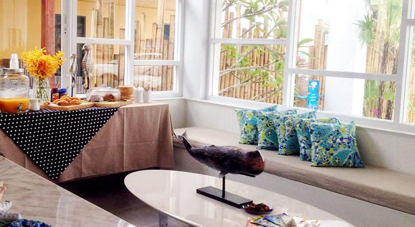 Hotel Chill House @ Nai Yang Beach 10