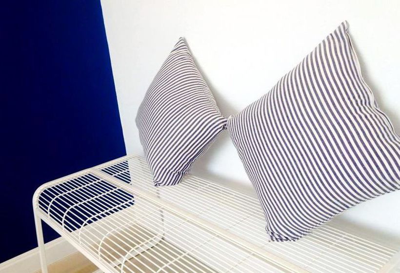 Hotel Chill House @ Nai Yang Beach 13