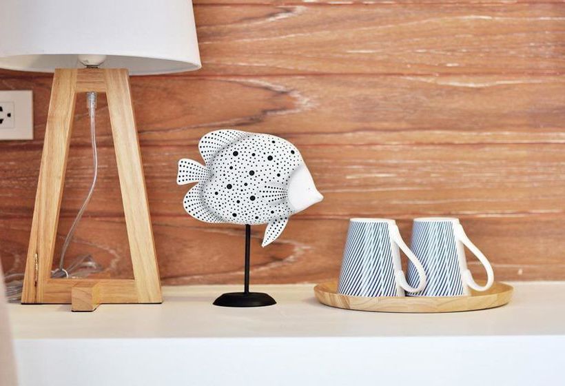 Hotel Chill House @ Nai Yang Beach 14