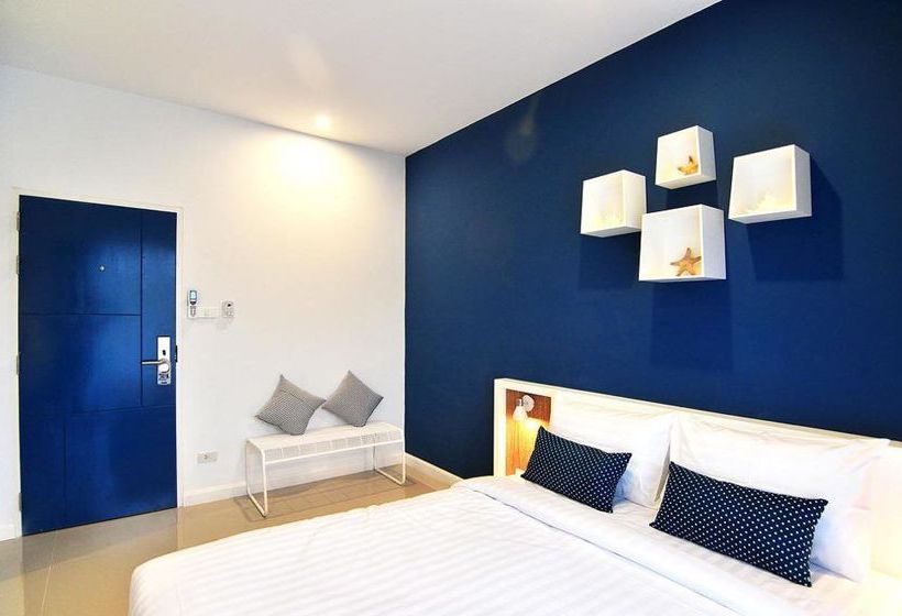 Hotel Chill House @ Nai Yang Beach 2