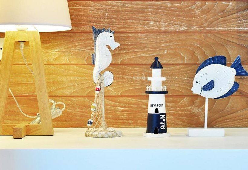 Hotel Chill House @ Nai Yang Beach 6