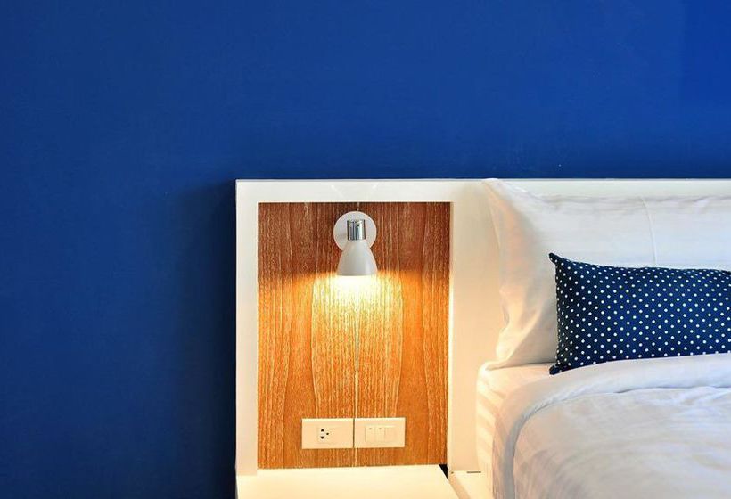 Hotel Chill House @ Nai Yang Beach 7