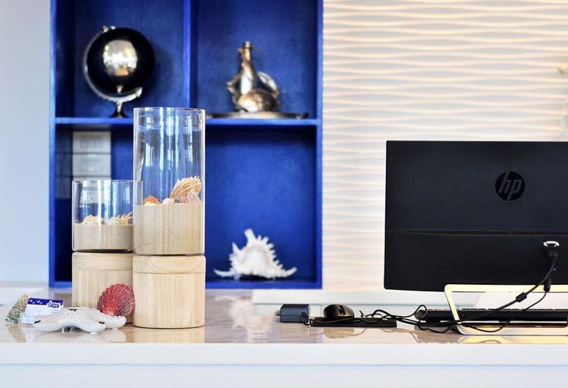 Hotel Chill House @ Nai Yang Beach 8