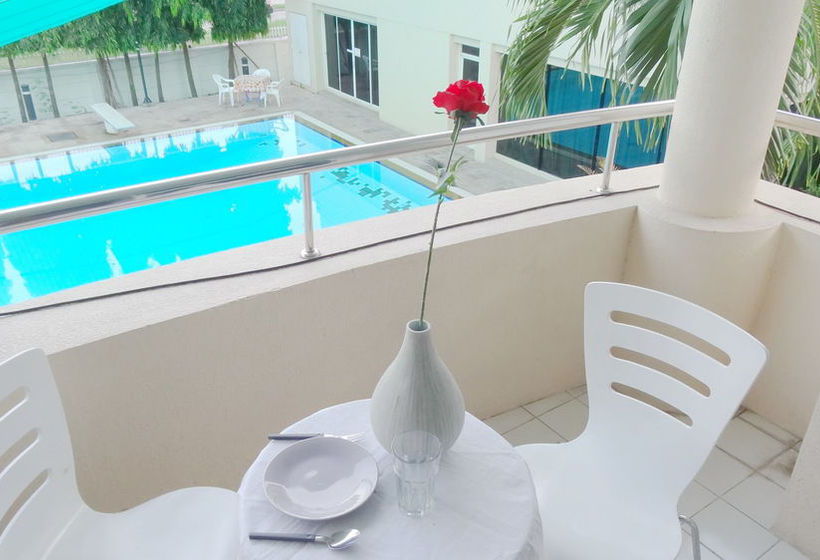 Hotel Asias Boutique Club