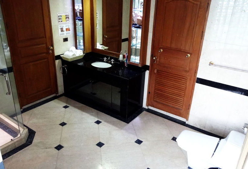 Hotel Asias Boutique Club 1