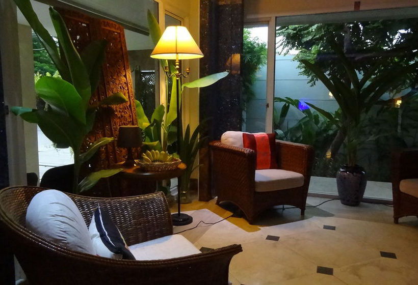 Hotel Asias Boutique Club 10