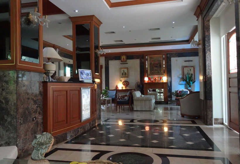 Hotel Asias Boutique Club 11