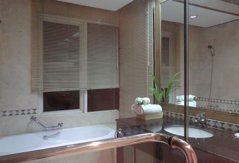 Hotel Asias Boutique Club 13