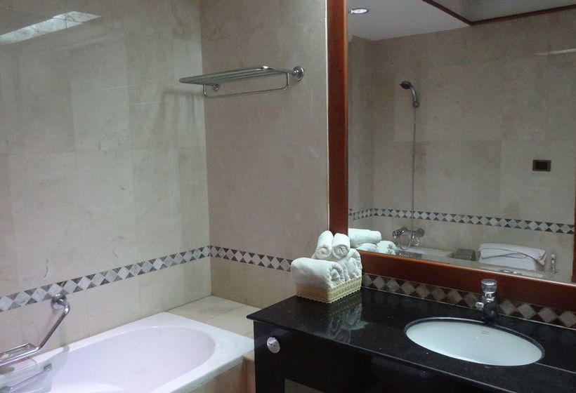 Hotel Asias Boutique Club 15