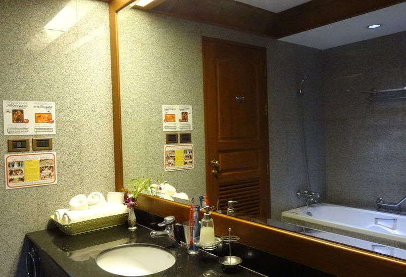 Hotel Asias Boutique Club 17