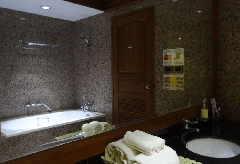 Hotel Asias Boutique Club 18