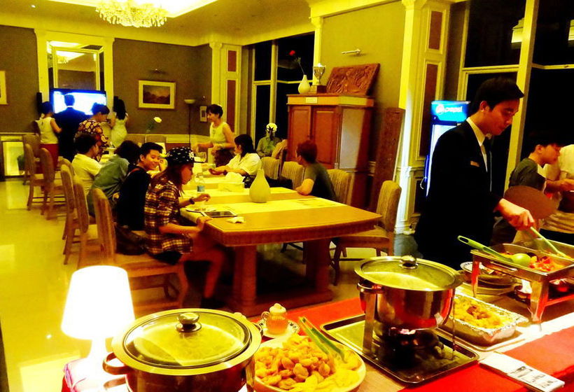 Hotel Asias Boutique Club 2